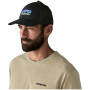 Berretto con visiera Patagonia P-6 Logo LoPro Trucker Hat