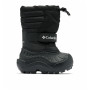 Scarpe da bambino Columbia Youth Powderbug™ Snowlite™ Black, White