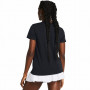Maglietta da donna Under Armour Off Campus Core SS