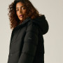 Cappotto invernale da donna Regatta Eloria