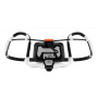 Lampada frontale Petzl Iko