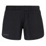 Pantaloncini da donna Kilpi Lapina-W nero