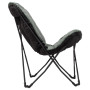 Poltrona Bo-Camp Butterfly chair