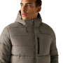 Giacca trapuntata da uomo Regatta Frankie Padded