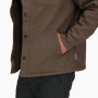 Giacca da uomo Royal Robins M El Cap Canvas Shacket