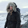 Giacca da donna Fjällräven Nuuk Parka W