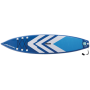 Stand up paddle Intex AquaQuest® 350T Touring SUP