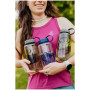 Borraccia Warg Gear Tritan Wide 1 L
