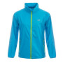 Giacca da bambino MAC IN A SAC Mini Neon 10k blu Blue