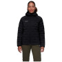 Giacca da donna Mammut Sender IN Hooded Jacket Women
