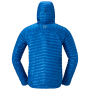 Piumino da uomo Norrona trollveggen down800 super light Hood