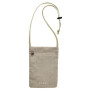 Astuccio Tatonka Skin Neck Pocket beige macciato