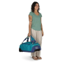 Valigia con ruote Osprey Daylite Co Whld Duffle 40
