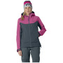 Giacca da donna Dynafit Radical Softshell Jkt W