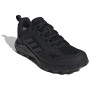 Scarpe da corsa da uomo Adidas Terrex Tracerocker 2 Gtx