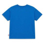 Maglietta da bambino Lego Wear Lwtaj 217 Blue