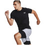 Maglietta da uomo Under Armour HG Armour Fitted SS