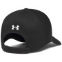 Berretto con visiera Under Armour StealthForm Uncrushable