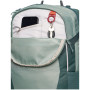 Zaino da trekking piccolo Vaude Wizard 24+4