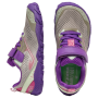 Scarpe barefoot per bambini Joma Tundra V Junior Girl Gray