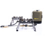 Fornello Ridge Monkey Quad Connect Pro Full Kit