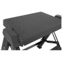 Scaletta pieghevole Brunner Ramp Double
