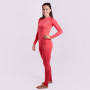Maglietta sportiva da donna Progress E NDRZ 28PA