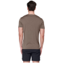 Maglietta da uomo Devold Classic "Script" Tee Man