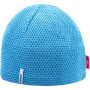 Cappello in merino lavorato a maglia Kama AW62 turchese Turquoise