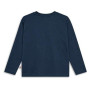 Maglietta da bambino Lego Wear Lwtaj 713 Dark Navy