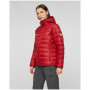 Giacca invernale da donna Mammut Crag IN Hooded Jacket Women