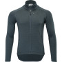 Felpa da uomo Silvini Ferrato MJ1710 nero Black