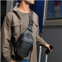 Borsa a spalla Cabeau Sling Pack