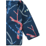 Giacca softshell per bambini Reima Vantti Navy
