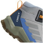 Scarpe da bambino Adidas Terrex Ax4R Mid