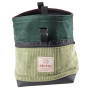 Colore: verde/rosso