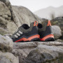 Scarpe da uomo Adidas Terrex Ax4 Gtx