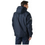 Giacca da uomo Helly Hansen Crew Hooded Midlayer Jacket 2
