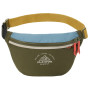 Colore: verde/blu
