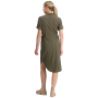Vestito da donna Roayal Robins Spotless Traveler Dress S/S