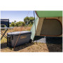 Frigorifero portatile Coleman Convoy 100QT s kolečky