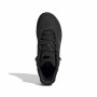 Scarpe da trekking da uomo Adidas Terrex Anylander Leather Mid