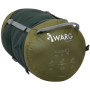 Sacco a pelo in piuma Warg Sirius 800 L