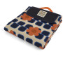 Coperta da picnic Regatta Orla Kiely Printed Picnic Blanket