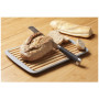Tagliere Brunner Bread Board