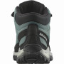 Stivali invernali da donna Salomon Shelter Waterproof