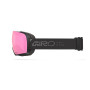 Occhiali da sci Giro Article II Black Stacked-Vivid Infrared Photochromic