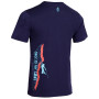 Maglietta da uomo High Point Sella T-shirt