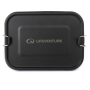 Scatola per alimenti LifeVenture Stainless Steel Mess Tin Container