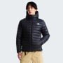 Giacca da uomo The North Face M Classic Down Hooded Jacket
